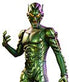Spider-Man: No Way Home Movie Masterpiece Action Figure 1/6 Green Goblin 30 cm