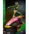 Spider-Man: No Way Home Movie Masterpiece Action Figure 1/6 Green Goblin 30 cm