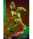 Spider-Man: No Way Home Movie Masterpiece Action Figure 1/6 Green Goblin 30 cm