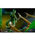 Spider-Man: No Way Home Movie Masterpiece Action Figure 1/6 Green Goblin 30 cm