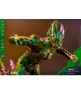 Spider-Man: No Way Home Movie Masterpiece Action Figure 1/6 Green Goblin 30 cm