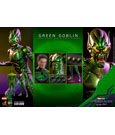 Spider-Man: No Way Home Movie Masterpiece Action Figure 1/6 Green Goblin 30 cm