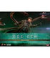 Spider-Man: No Way Home Movie Masterpiece Action Figure 1/6 Doc Ock (Deluxe Version) 31 cm