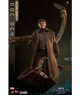 Spider-Man: No Way Home Movie Masterpiece Action Figure 1/6 Doc Ock (Deluxe Version) 31 cm
