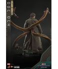 Spider-Man: No Way Home Movie Masterpiece Action Figure 1/6 Doc Ock (Deluxe Version) 31 cm