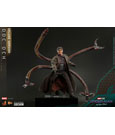 Spider-Man: No Way Home Movie Masterpiece Action Figure 1/6 Doc Ock (Deluxe Version) 31 cm