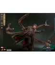 Spider-Man: No Way Home Movie Masterpiece Action Figure 1/6 Doc Ock (Deluxe Version) 31 cm