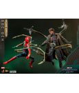 Spider-Man: No Way Home Movie Masterpiece Action Figure 1/6 Doc Ock (Deluxe Version) 31 cm
