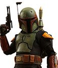 Star Wars: The Book of Boba Fett Action Figure 1/4 Boba Fett 45 cm