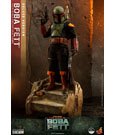 Star Wars: The Book of Boba Fett Action Figure 1/4 Boba Fett (Deluxe Version) 45 cm