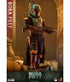 Star Wars: The Book of Boba Fett Action Figure 1/4 Boba Fett (Deluxe Version) 45 cm