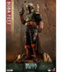 Star Wars: The Book of Boba Fett Action Figure 1/4 Boba Fett (Deluxe Version) 45 cm
