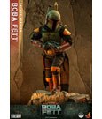 Star Wars: The Book of Boba Fett Action Figure 1/4 Boba Fett (Deluxe Version) 45 cm