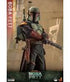 Star Wars: The Book of Boba Fett Action Figure 1/4 Boba Fett (Deluxe Version) 45 cm