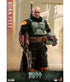 Star Wars: The Book of Boba Fett Action Figure 1/4 Boba Fett (Deluxe Version) 45 cm