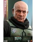 Star Wars: The Book of Boba Fett Action Figure 1/4 Boba Fett (Deluxe Version) 45 cm