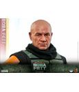 Star Wars: The Book of Boba Fett Action Figure 1/4 Boba Fett (Deluxe Version) 45 cm