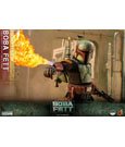 Star Wars: The Book of Boba Fett Action Figure 1/4 Boba Fett (Deluxe Version) 45 cm