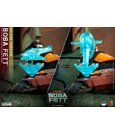 Star Wars: The Book of Boba Fett Action Figure 1/4 Boba Fett (Deluxe Version) 45 cm