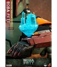 Star Wars: The Book of Boba Fett Action Figure 1/4 Boba Fett (Deluxe Version) 45 cm