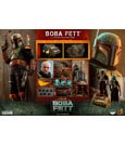 Star Wars: The Book of Boba Fett Action Figure 1/4 Boba Fett (Deluxe Version) 45 cm