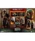 Star Wars: The Book of Boba Fett Action Figure 1/4 Boba Fett (Deluxe Version) 45 cm