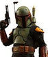 Star Wars: The Book of Boba Fett Action Figure 1/4 Boba Fett 45 cm