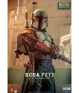 Star Wars: The Book of Boba Fett Action Figure 1/4 Boba Fett 45 cm