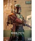 Star Wars: The Book of Boba Fett Action Figure 1/4 Boba Fett 45 cm