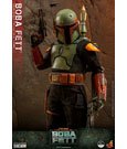 Star Wars: The Book of Boba Fett Action Figure 1/4 Boba Fett 45 cm