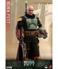 Star Wars: The Book of Boba Fett Action Figure 1/4 Boba Fett 45 cm