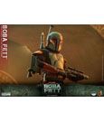 Star Wars: The Book of Boba Fett Action Figure 1/4 Boba Fett 45 cm