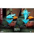 Star Wars: The Book of Boba Fett Action Figure 1/4 Boba Fett 45 cm