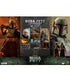 Star Wars: The Book of Boba Fett Action Figure 1/4 Boba Fett 45 cm