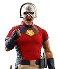 Suicide Squad Movie Masterpiece Action Figure 1/6 Peacemaker 31 cm