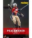 Suicide Squad Movie Masterpiece Action Figure 1/6 Peacemaker 31 cm