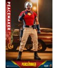 Suicide Squad Movie Masterpiece Action Figure 1/6 Peacemaker 31 cm
