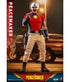 Suicide Squad Movie Masterpiece Action Figure 1/6 Peacemaker 31 cm