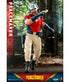 Suicide Squad Movie Masterpiece Action Figure 1/6 Peacemaker 31 cm