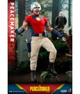 Suicide Squad Movie Masterpiece Action Figure 1/6 Peacemaker 31 cm