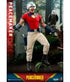 Suicide Squad Movie Masterpiece Action Figure 1/6 Peacemaker 31 cm