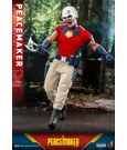 Suicide Squad Movie Masterpiece Action Figure 1/6 Peacemaker 31 cm