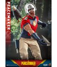 Suicide Squad Movie Masterpiece Action Figure 1/6 Peacemaker 31 cm