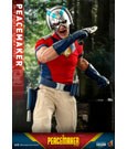 Suicide Squad Movie Masterpiece Action Figure 1/6 Peacemaker 31 cm