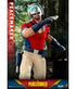 Suicide Squad Movie Masterpiece Action Figure 1/6 Peacemaker 31 cm