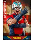 Suicide Squad Movie Masterpiece Action Figure 1/6 Peacemaker 31 cm