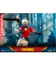 Suicide Squad Movie Masterpiece Action Figure 1/6 Peacemaker 31 cm