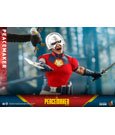 Suicide Squad Movie Masterpiece Action Figure 1/6 Peacemaker 31 cm