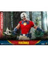 Suicide Squad Movie Masterpiece Action Figure 1/6 Peacemaker 31 cm
