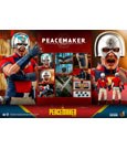 Suicide Squad Movie Masterpiece Action Figure 1/6 Peacemaker 31 cm